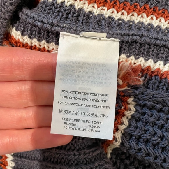 Madewell Sweater Knit Tank/Vest - Picture 7 of 9